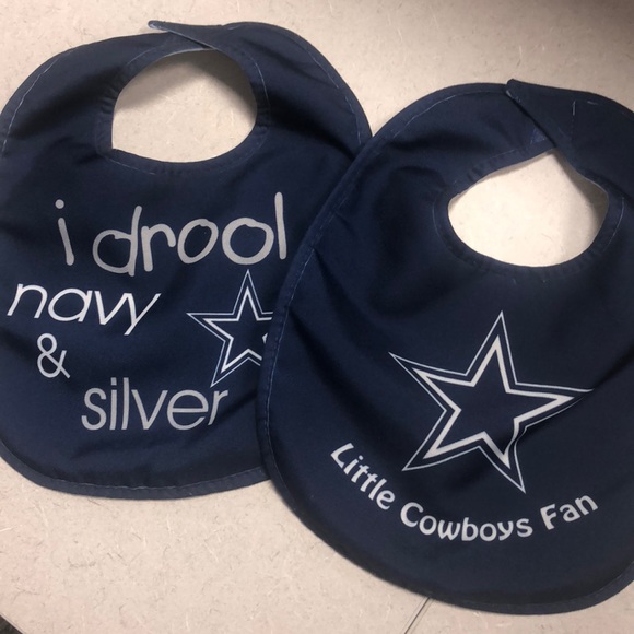 cowboy bibs